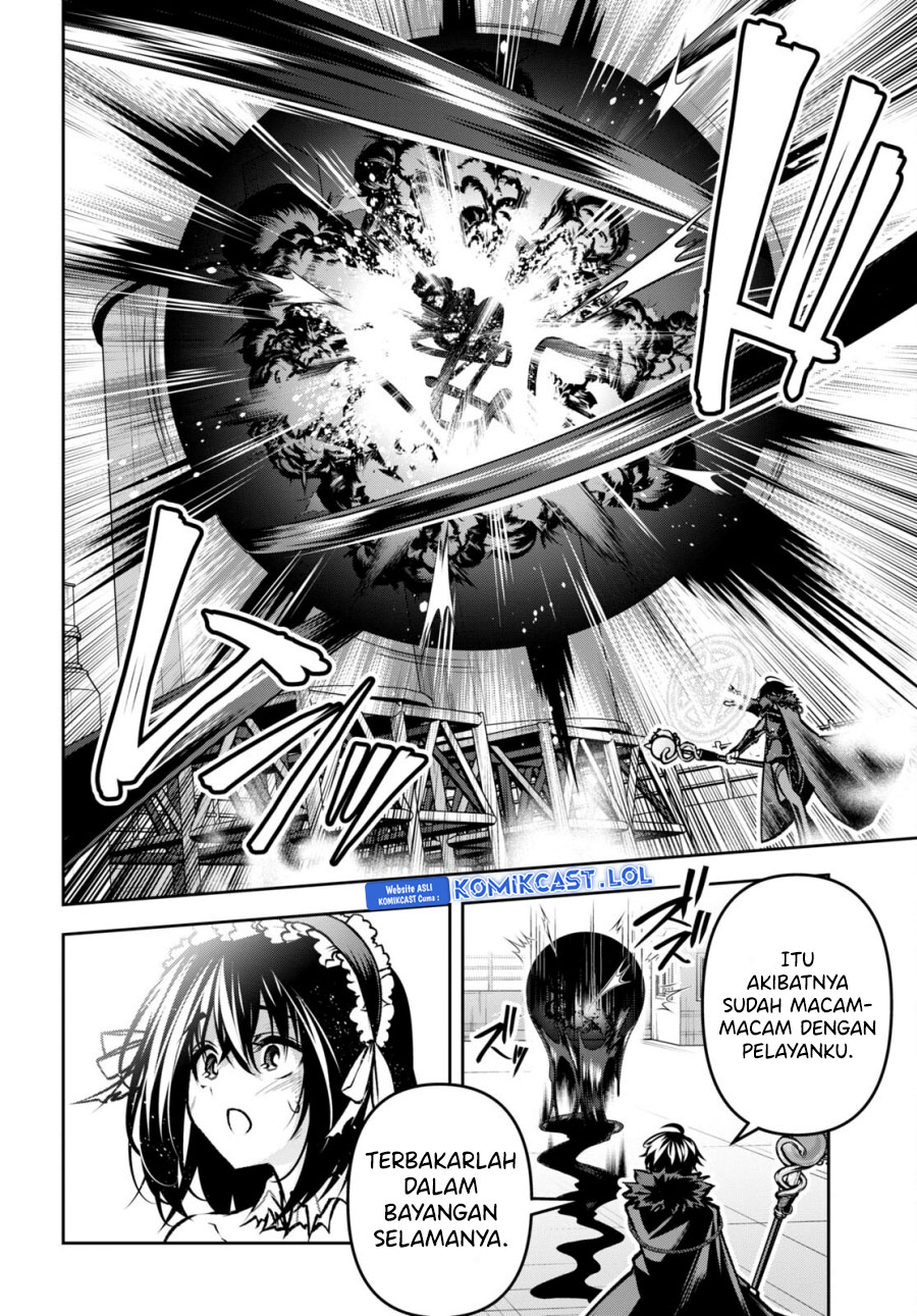Dilarang COPAS - situs resmi www.mangacanblog.com - Komik demons sword master of excalibur school 039 - chapter 39 40 Indonesia demons sword master of excalibur school 039 - chapter 39 Terbaru 24|Baca Manga Komik Indonesia|Mangacan